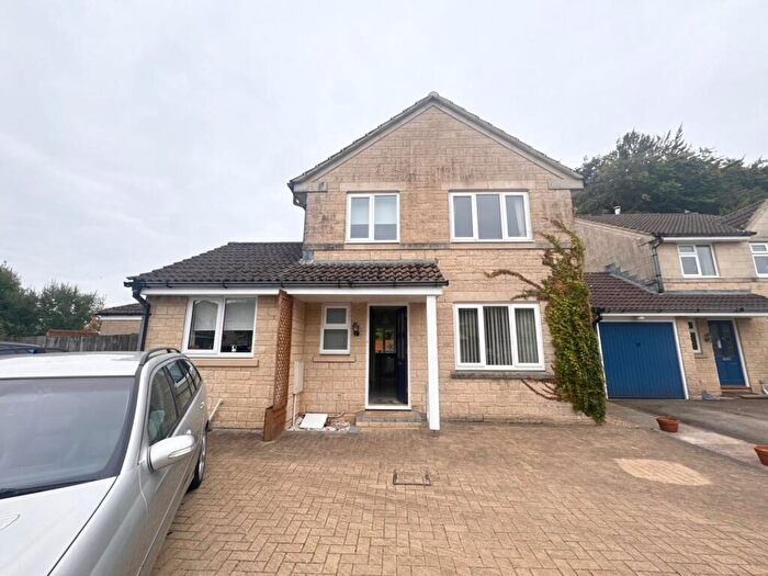 3 Bedroom Semi-Detached House To Rent In Alder Way, Bath, BA2