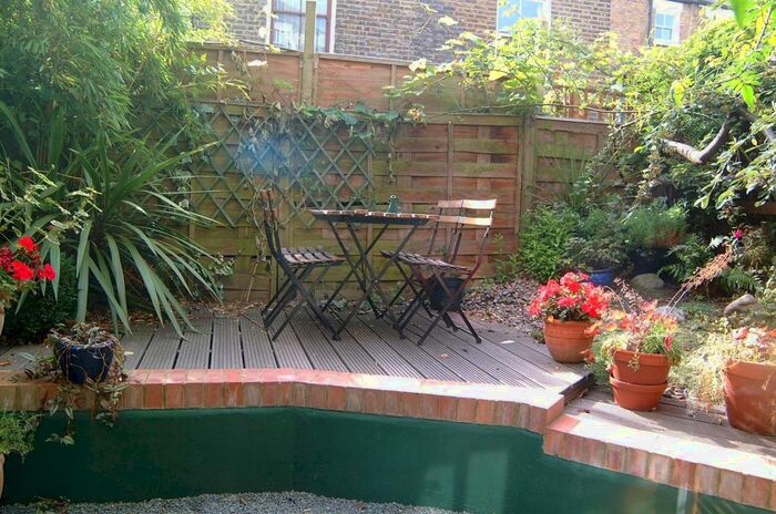 1 Bedroom Flat To Rent In Witherington Road, Highbury, London, N5