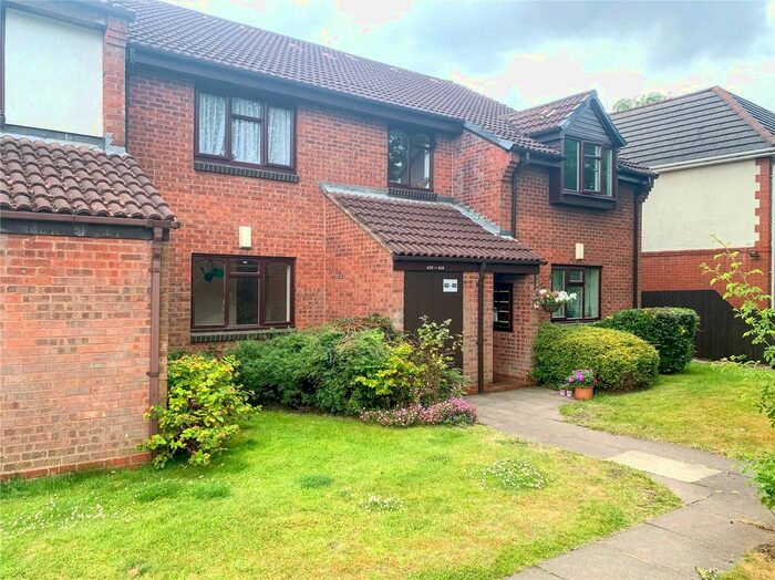 1 Bedroom Flat To Rent In Chester Road, Sutton Coldfield, West Midlands, B73