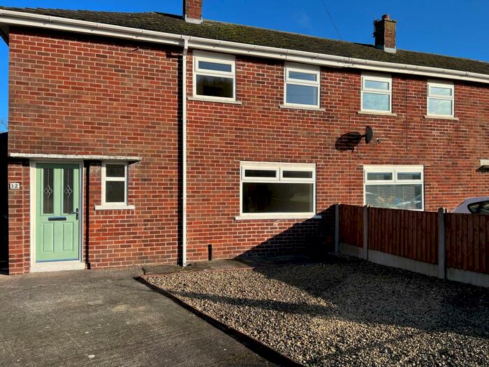 3 Bedroom House To Rent In Coniston Avenue, St.Annes, FY8