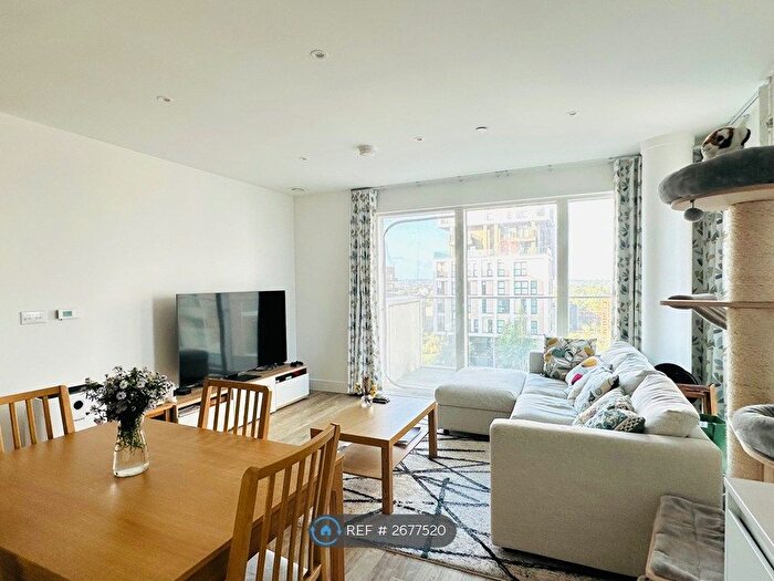 2 Bedroom Flat To Rent In Quill House, London, SE3