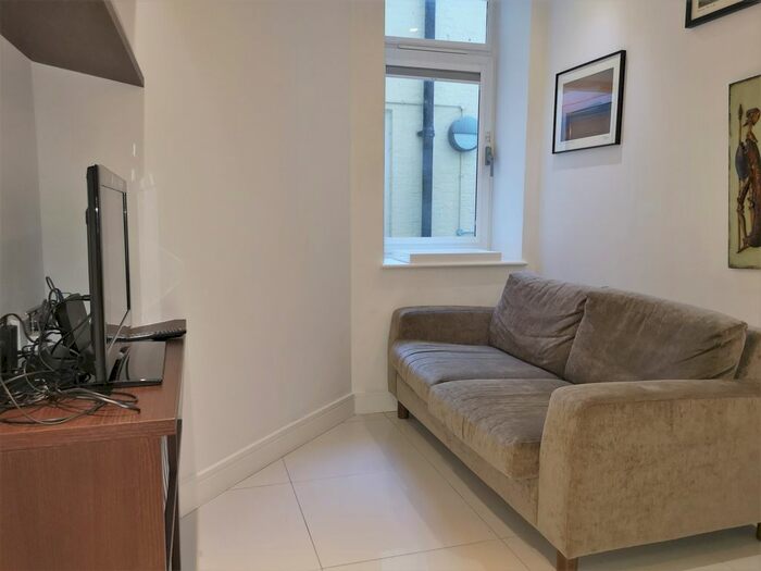 1 Bedroom Flat To Rent In Albany House, Judd Street, London, WC1H
