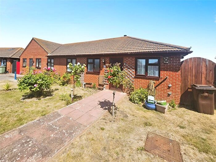 2 Bedroom Bungalow To Rent In Niwrim Way, Parklands Village, Sheerness, Kent, ME12