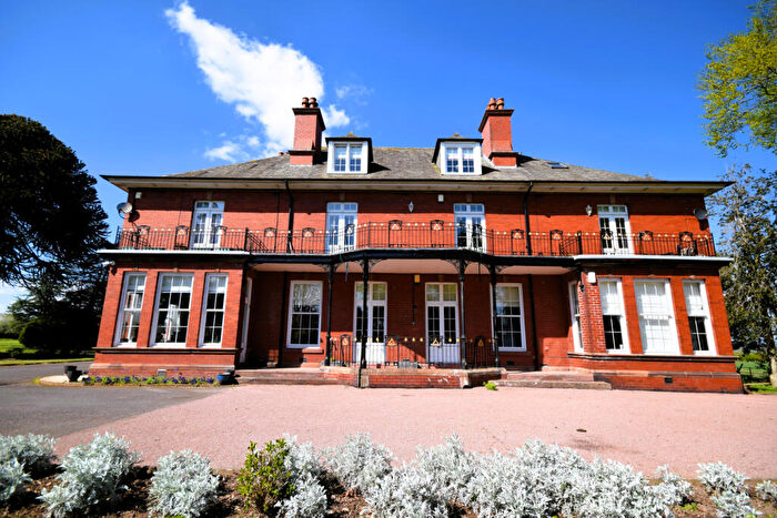 1 Bedroom Flat To Rent In Aglionby Grange, CA4