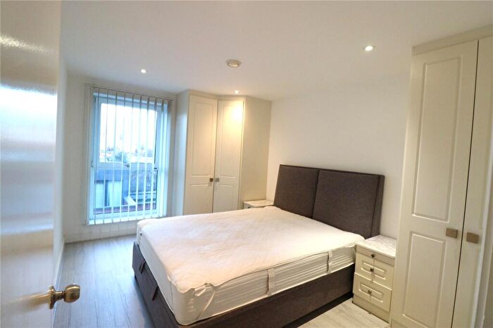2 Bedroom Apartment To Rent In Zenith Close, Colindale, London, NW9