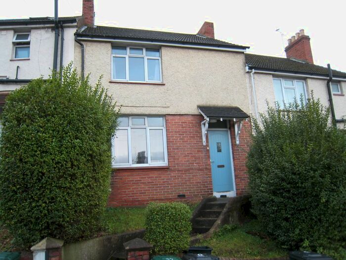 3 Bedroom Terraced House To Rent In Coombe Road, Brighton, BN2