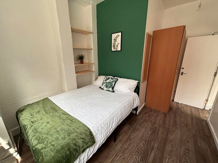 1 Bedroom House To Rent In Howard Road, Sheffield, S6