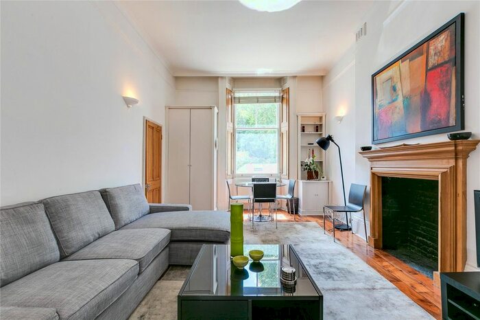 1 Bedroom Flat To Rent In Queens Gate, South Kensington, SW7