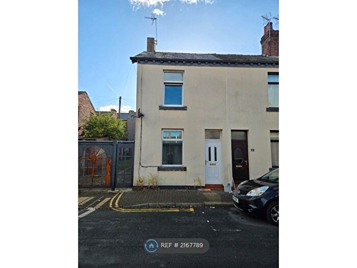 2 Bedroom Terraced House To Rent In Silverdale Street, Barrow-In-Furness, LA14