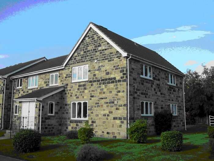 2 Bedroom Flat To Rent In Beck Lane, Collingham, Wetherby, LS22