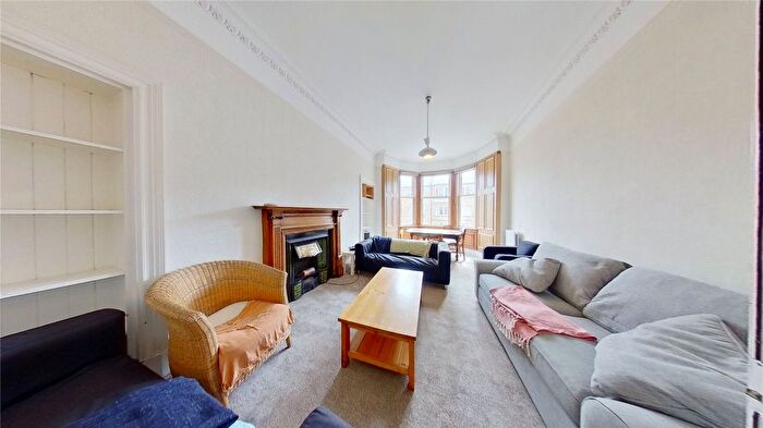 3 Bedroom Flat To Rent In Spottiswoode Road, Marchmont, Edinburgh, EH9