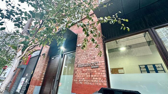 2 Bedroom Flat To Rent In Mirabel Street, Manchester, M3