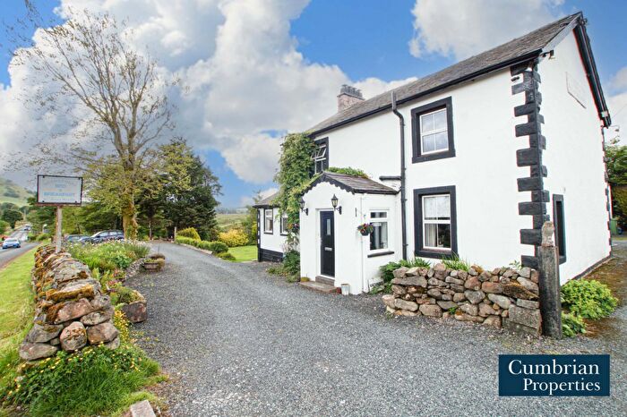 11 Bedroom Country House For Sale In Troutbeck, Penrith, CA11