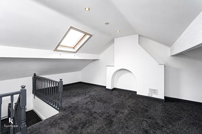 2 Bedroom Terraced House For Sale In Townsend Street, Waterfoot, Rossendale, BB4