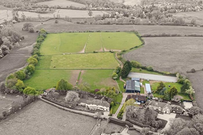 5 Bedroom Detached House For Sale In Shalford, Braintree, Essex, CM7