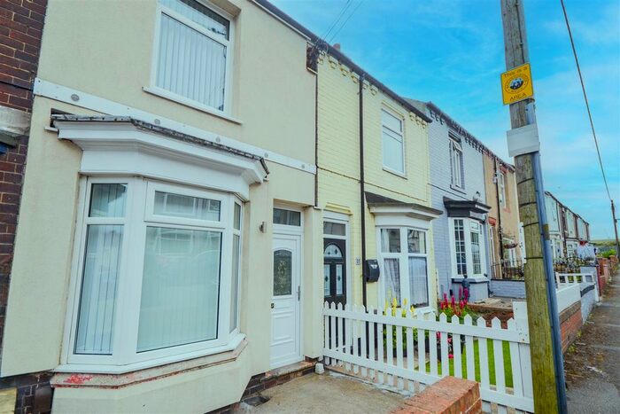 2 Bedroom Terraced House To Rent In Westray Street, Carlin How, Saltburn-By-The-Sea, TS13