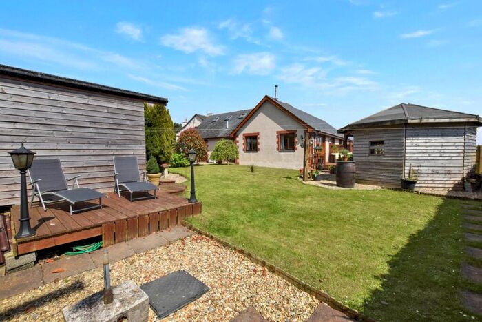 4 Bedroom Barn Conversion For Sale In Parsonage Farm, Newton Tracey, EX31