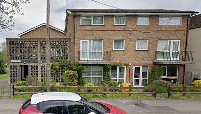 3 Bedroom Flat To Rent In Chiltern Road, Dunstable, LU6