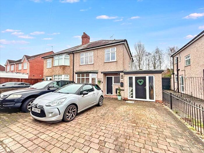 3 Bedroom Semi Detached House For Sale In Lindleys Lane, Kirkby In Ashfield, NG17