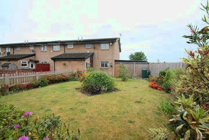 3 Bedroom End Of Terrace House To Rent In Maisie Webster Close, Stanwell, Staines-Upon-Thames, Surrey, TW19