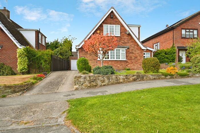 3 Bedroom Detached House For Sale In Hill View, Boroughbridge, York, YO51