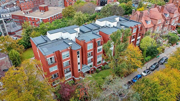 2 Bedroom Flat To Rent In Maresfield Gardens, Hampstead, London, NW3