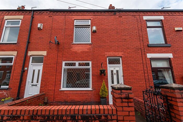 2 Bedroom Terraced House To Rent In Argyle Street, Atherton, Manchester, M46
