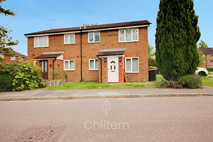 1 Bedroom Property To Rent In Milton Way, Houghton Regis, Dunstable, LU5