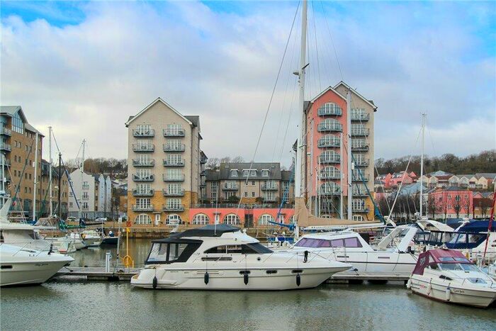 3 Bedroom Apartment To Rent In Centre Quay - Portishead Marina, BS20