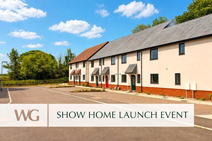 3 Bedroom Terraced House For Sale In Knowle, Budleigh Salterton, Devon, EX9