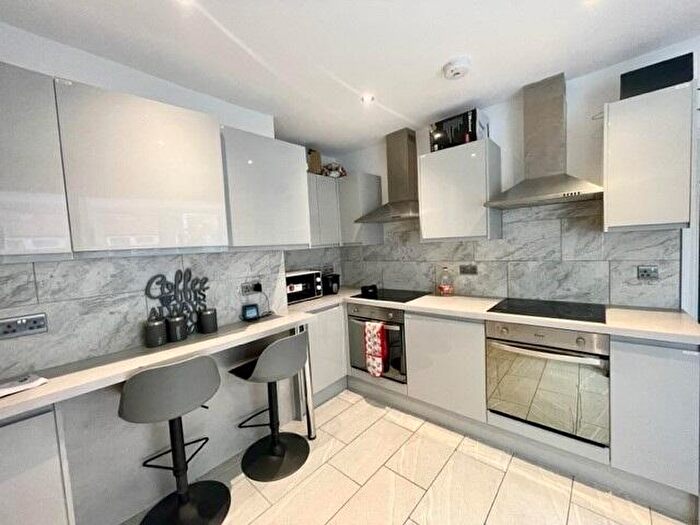 1 Bedroom House To Rent In Tunnard Street, Boston, PE21