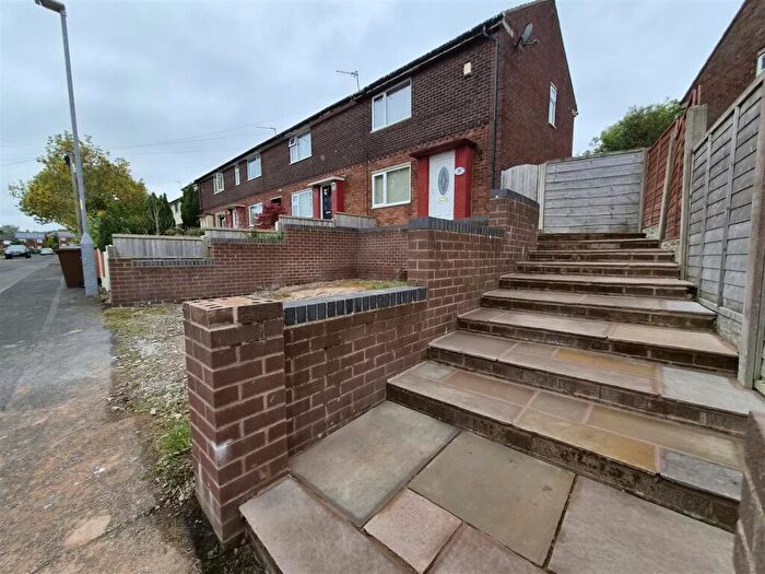 2 Bedroom Terraced House To Rent In Windermere Road, Stalybridge, SK15