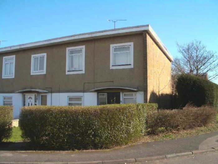 4 Bedroom Property To Rent In Willow Way, Hatfield AL10