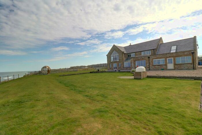4 Bedroom Detached House For Sale In Cresswell, Morpeth, NE61