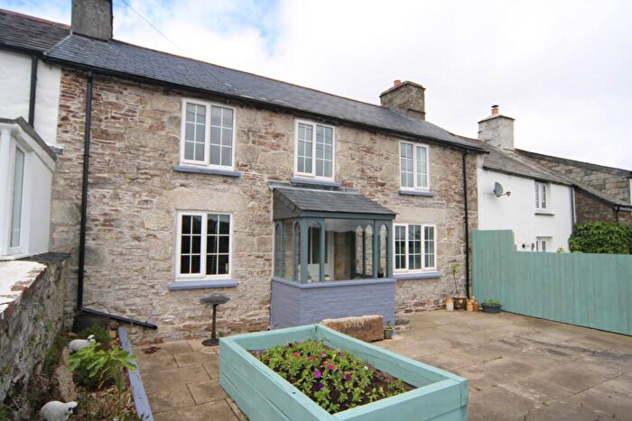 4 Bedroom House For Sale In Upton Cross, Liskeard, PL14