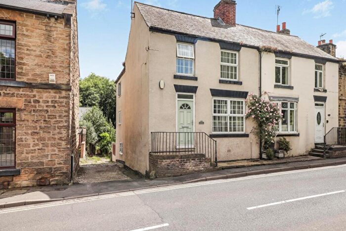 3 Bedroom Cottage For Sale In Church Street, Ecclesfield, Sheffield, S35