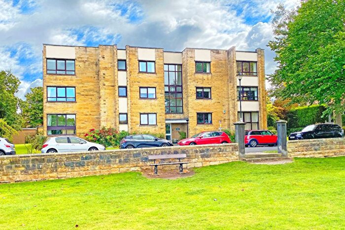 2 Bedroom Flat For Sale In Stray Road, Clifton House Stray Road, HG2