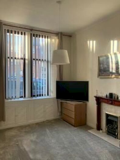 2 Bedroom Flat To Rent In North Woodside Road, Glasgow, G20