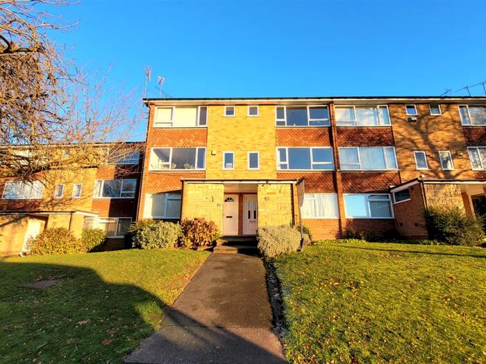 2 Bedroom Maisonette To Rent In Monksfield Avenue, Great Barr, ., B43