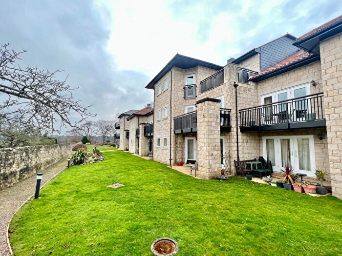 2 Bedroom Apartment For Sale In Wetherby, Castle Keep, Scott Lane, LS22