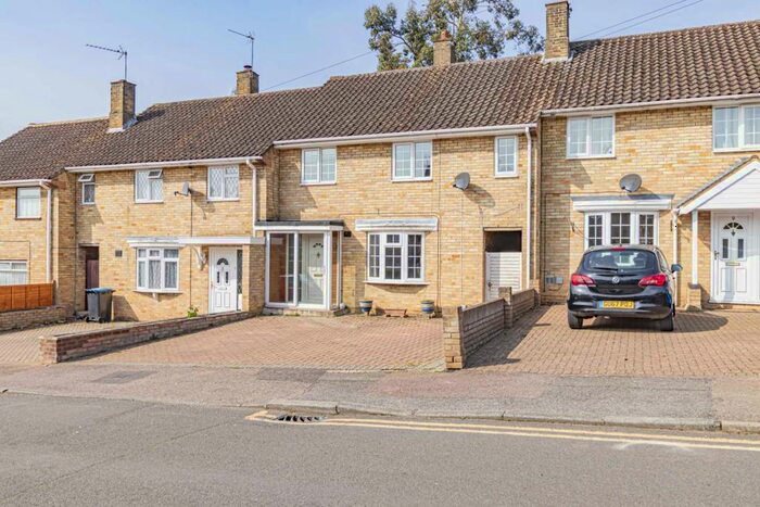 3 Bedroom House To Rent In Walking Distance To Train Station, HP1