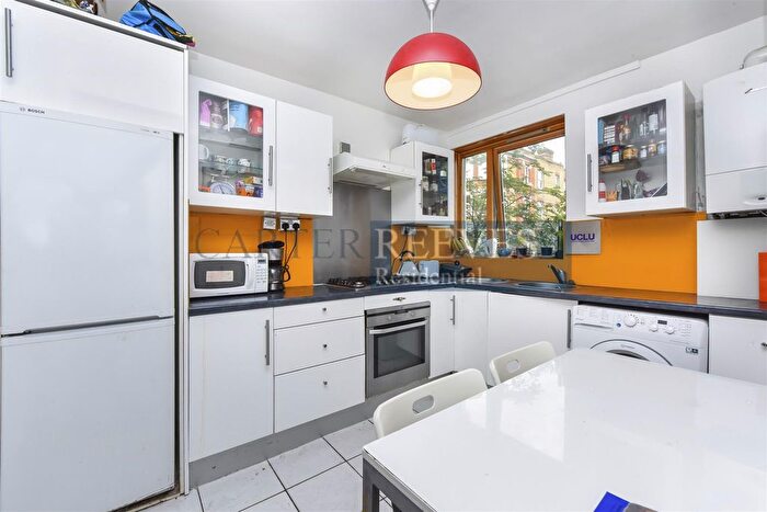 3 Bedroom Property To Rent In Royal College Street, London, NW1