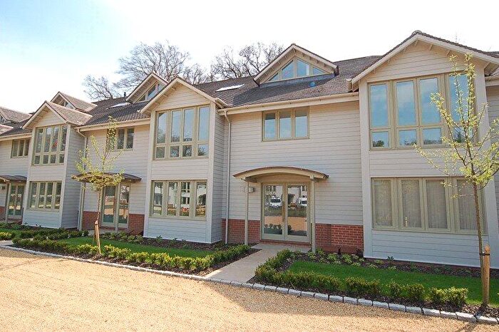 2 Bedroom Apartment To Rent In South Courtyard, Herringswell, Bury St Edmunds, Suffolk, IP28