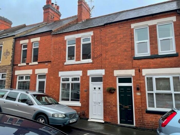 2 Bedroom Terraced House To Rent In Queen Street, Barwell, Leicester, LE9