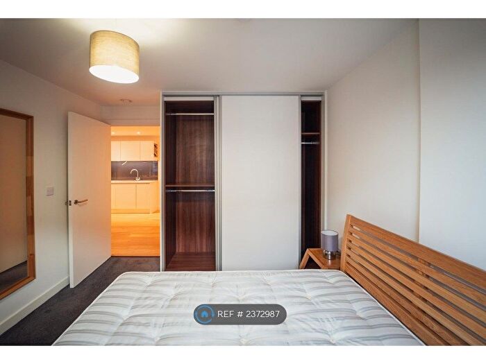 1 Bedroom Flat To Rent In Munday Street, Manchester, M4