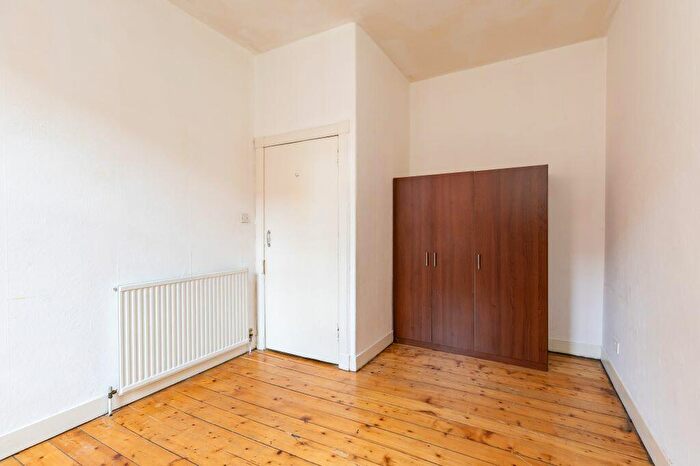 1 Bedroom Flat For Sale In (), Gorgie Road, Gorgie, Edinburgh, EH11