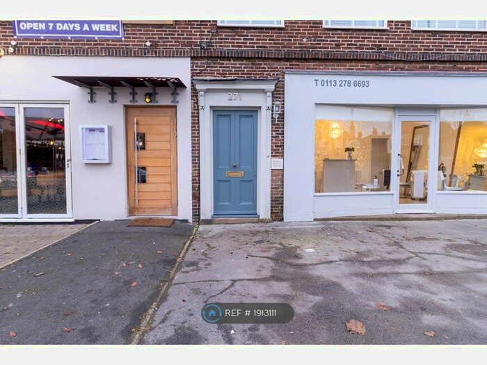 2 Bedroom Flat To Rent In Headingley, Leeds, LS16