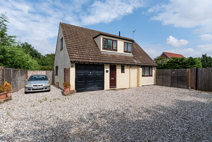 4 Bedroom Detached House For Sale In Fieldgate Lane, Ugley Green, Bishop's Stortford, Essex, CM22