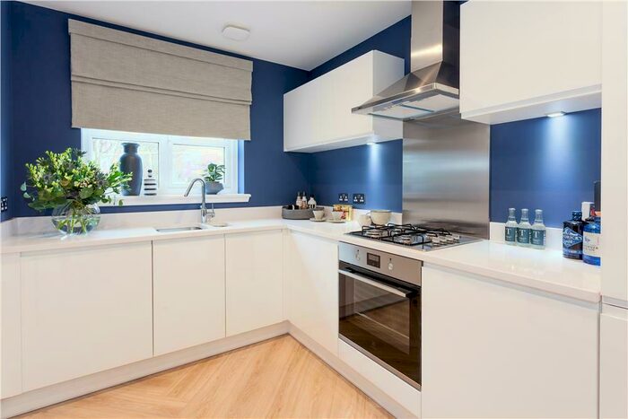 4 Bedroom Detached House For Sale In Off Whitecraig Road, Whitecraig, East Lothian, EH21