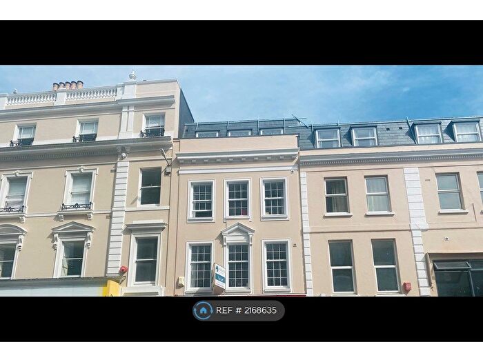 1 Bedroom Flat To Rent In West Street, Brighton And Hove, BN1